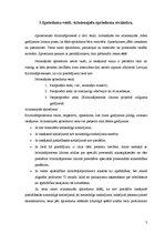 Referāts 'Kriminālprocess', 3.