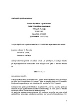 Referāts 'Kriminālprocess', 7.