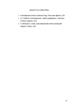 Referāts 'Kriminālprocess', 16.