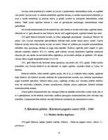 Referāts 'Kārsavas novada teritoriālā attīstība laikā no 1918. - 2008.gadam', 20.