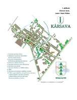 Referāts 'Kārsavas novada teritoriālā attīstība laikā no 1918. - 2008.gadam', 35.