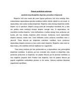 Referāts 'Tiesu psihiatrija', 4.