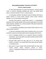 Referāts 'Tiesu psihiatrija', 5.