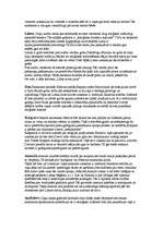 Konspekts 'Brāļu Kaudzīšu romāna "Mērnieku laiki" tēlu apraksts', 3.