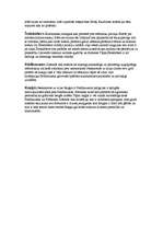 Konspekts 'Brāļu Kaudzīšu romāna "Mērnieku laiki" tēlu apraksts', 4.