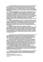 Referāts 'Grieķu agrīnās filosofijas un mīta nozīme mūsdienu kultūrā', 3.