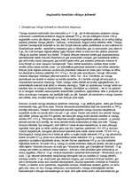 Konspekts 'Anglosakšu karalistes vikingu laikmetā', 1.