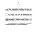 Referāts 'Parex bankas pārņemšanas valsts īpašumā ietekme uz ekonomiku', 3.