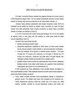 Referāts 'Parex bankas pārņemšanas valsts īpašumā ietekme uz ekonomiku', 4.