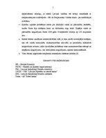 Referāts 'Parex bankas pārņemšanas valsts īpašumā ietekme uz ekonomiku', 5.