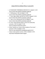 Referāts 'Parex bankas pārņemšanas valsts īpašumā ietekme uz ekonomiku', 11.