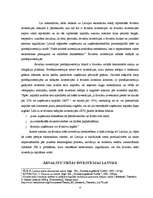 Referāts 'Ārvalstu investīciju ietekme uz Latvijas ekonomiku', 4.