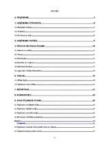 Biznesa plāns 'Biznesa plāns veģetārai kafejnīcai', 2.