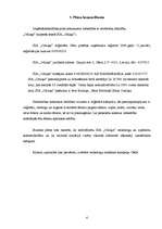 Biznesa plāns 'Biznesa plāns veģetārai kafejnīcai', 4.