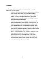 Biznesa plāns 'Biznesa plāns veģetārai kafejnīcai', 5.