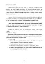 Biznesa plāns 'Biznesa plāns veģetārai kafejnīcai', 6.