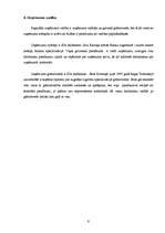 Biznesa plāns 'Biznesa plāns veģetārai kafejnīcai', 9.