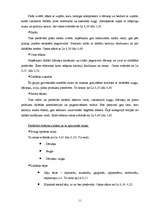 Biznesa plāns 'Biznesa plāns veģetārai kafejnīcai', 11.