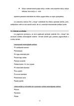 Biznesa plāns 'Biznesa plāns veģetārai kafejnīcai', 12.