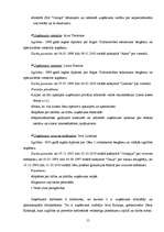 Biznesa plāns 'Biznesa plāns veģetārai kafejnīcai', 15.