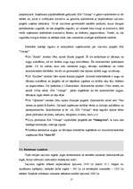 Biznesa plāns 'Biznesa plāns veģetārai kafejnīcai', 17.