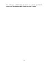 Biznesa plāns 'Biznesa plāns veģetārai kafejnīcai', 37.