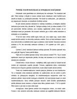 Eseja 'Nodokļi, transfērmaksājumi un atvieglojumi manā ģimenē', 1.