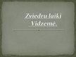 Prezentācija 'Zviedru laiki Vidzemē', 1.