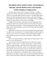 Referāts 'Dienvidāzijas reģiona mūsdienu vēsture, valstu kopīgais un atšķirīgais, galvenās', 1.