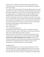 Referāts 'Dienvidāzijas reģiona mūsdienu vēsture, valstu kopīgais un atšķirīgais, galvenās', 3.