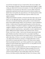 Referāts 'Dienvidāzijas reģiona mūsdienu vēsture, valstu kopīgais un atšķirīgais, galvenās', 4.