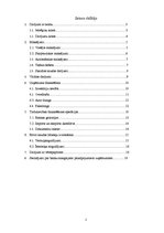 Konspekts 'Analītisks izvērtējums par "Nordea" bankas, "Latvijas Krājbankas" un "SMP" banka', 2.