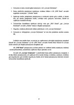 Konspekts 'Analītisks izvērtējums par "Nordea" bankas, "Latvijas Krājbankas" un "SMP" banka', 18.