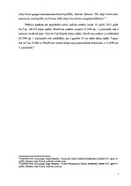 Diplomdarbs 'Mājas lapas izstrāde uz satura vadības sistēmas WordPress', 8.