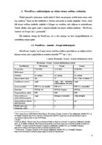 Diplomdarbs 'Mājas lapas izstrāde uz satura vadības sistēmas WordPress', 9.