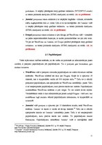 Diplomdarbs 'Mājas lapas izstrāde uz satura vadības sistēmas WordPress', 12.