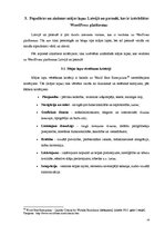 Diplomdarbs 'Mājas lapas izstrāde uz satura vadības sistēmas WordPress', 15.
