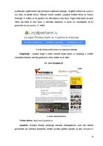 Diplomdarbs 'Mājas lapas izstrāde uz satura vadības sistēmas WordPress', 20.