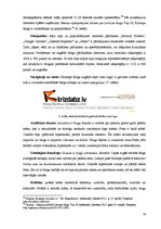 Diplomdarbs 'Mājas lapas izstrāde uz satura vadības sistēmas WordPress', 21.