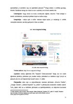 Diplomdarbs 'Mājas lapas izstrāde uz satura vadības sistēmas WordPress', 22.