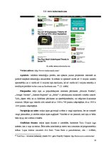 Diplomdarbs 'Mājas lapas izstrāde uz satura vadības sistēmas WordPress', 30.