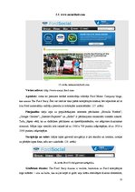 Diplomdarbs 'Mājas lapas izstrāde uz satura vadības sistēmas WordPress', 33.