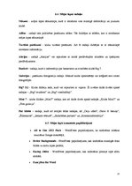 Diplomdarbs 'Mājas lapas izstrāde uz satura vadības sistēmas WordPress', 38.