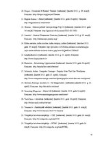 Diplomdarbs 'Mājas lapas izstrāde uz satura vadības sistēmas WordPress', 43.