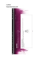 Diplomdarbs 'Mājas lapas izstrāde uz satura vadības sistēmas WordPress', 50.