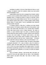 Referāts 'Alternatīvo skolu raksturojums', 2.