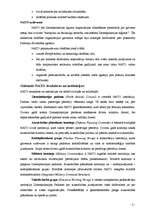 Referāts 'Nato, tā nākotnes ģeopolitika. Strīdi par to starp ES un ASV', 2.