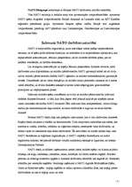 Referāts 'Nato, tā nākotnes ģeopolitika. Strīdi par to starp ES un ASV', 3.