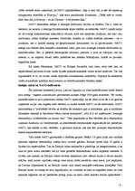 Referāts 'Nato, tā nākotnes ģeopolitika. Strīdi par to starp ES un ASV', 9.