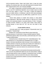 Referāts 'Nato, tā nākotnes ģeopolitika. Strīdi par to starp ES un ASV', 10.